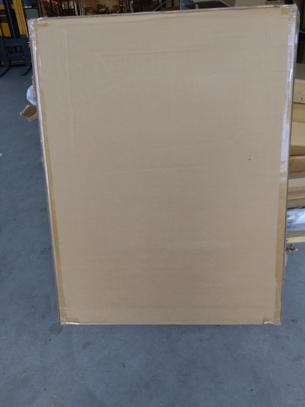 Zweite Wahl - Smartspiegel mit LED-Beleuchtung und Infrarotheizung 60 x 80, 250 Watt - Standard