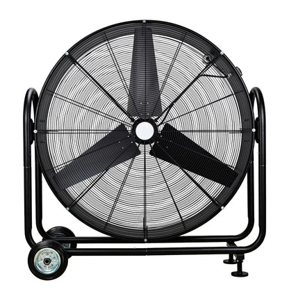 Industrieller fahrbarer Ventilator 360 Watt – 90 cm