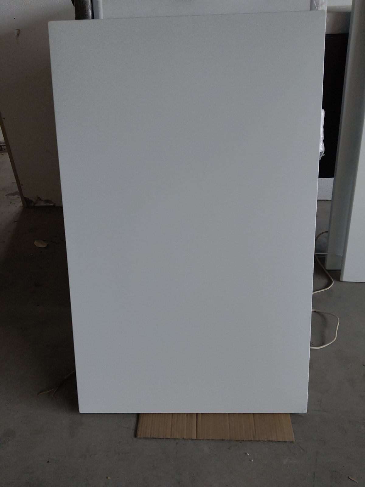 Zweite Wahl - QH-FR Serie Infrarotpaneel 75 x 119 cm - 900 Watt - Default