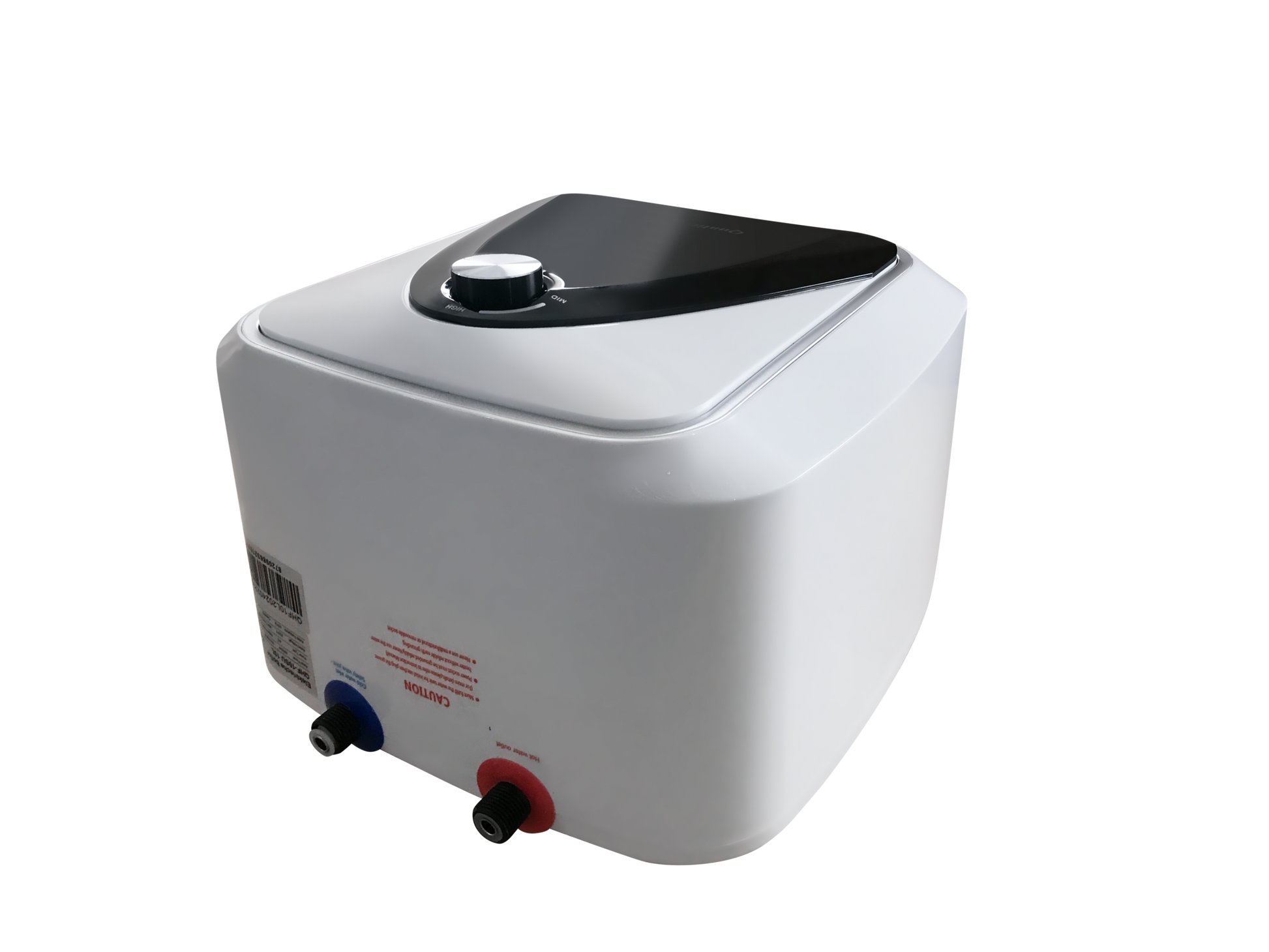 Zweite Wahl - 10 Liter Küchenboiler Extra Life Quality Heating - Default