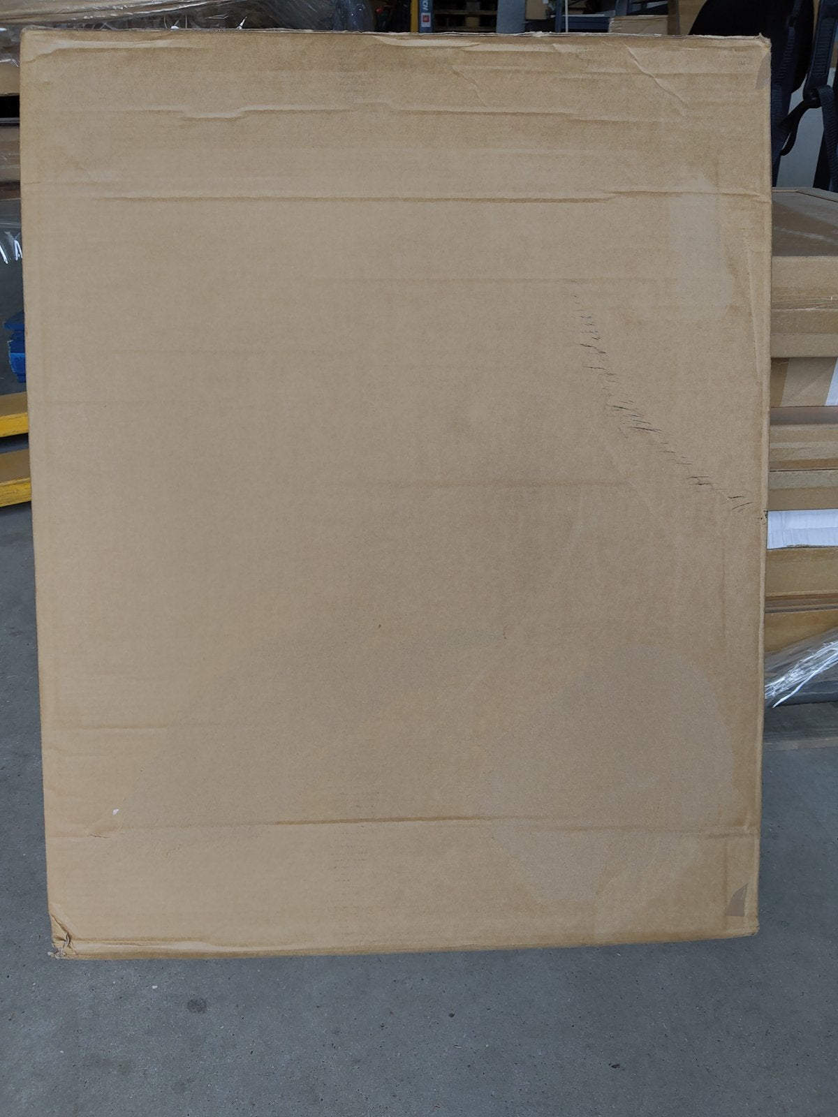 Zweite Wahl - QH-AK Serie Infrarotpaneel 60 x 70 cm - 450 Watt - Default