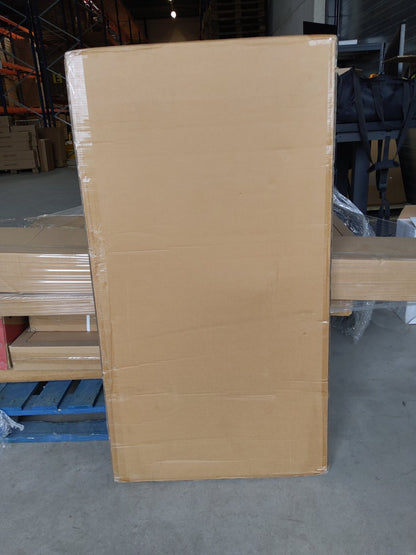 Zweite Wahl - QH-GM Serie Infrarotspiegel 60x120 - 700 Watt - QH-GM Serie Infrarotspiegel 60x120 - 700 Watt