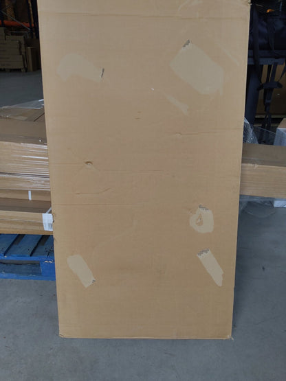 Zweite Wahl - QH-GM Serie Infrarotspiegel 60x120 - 700 Watt - QH-GM Serie Infrarotspiegel 60x120 - 700 Watt