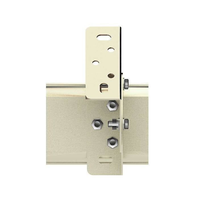 Zweite Wahl - Infrarot-Terrassenheizstrahler Black Heater einstellbar mit 1800 - 2.400 Watt - 2.400 Watt