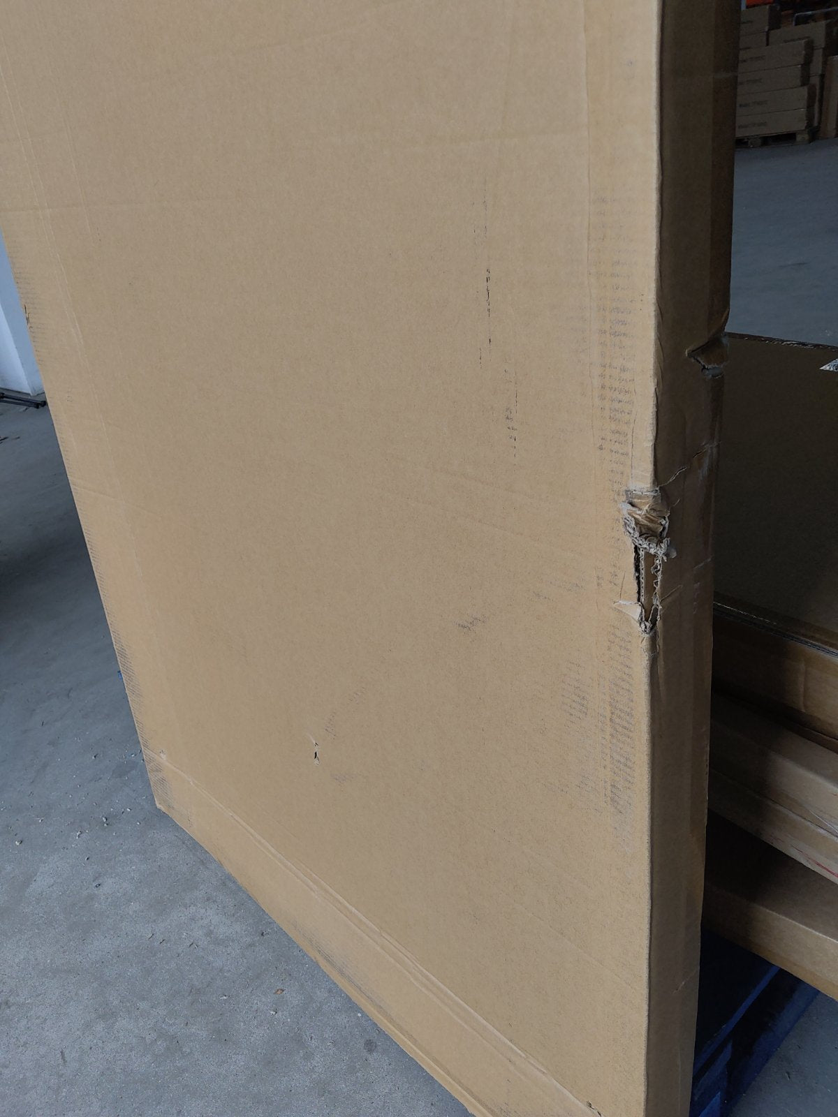 Zweite Wahl - QH-FR Infrarotpaneel glatt RC 119x90cm 1.100W - Default
