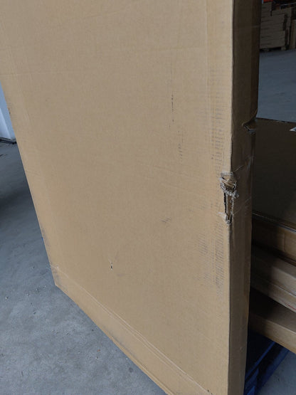 Zweite Wahl - QH-FR Infrarotpaneel glatt RC 119x90cm 1.100W - Default