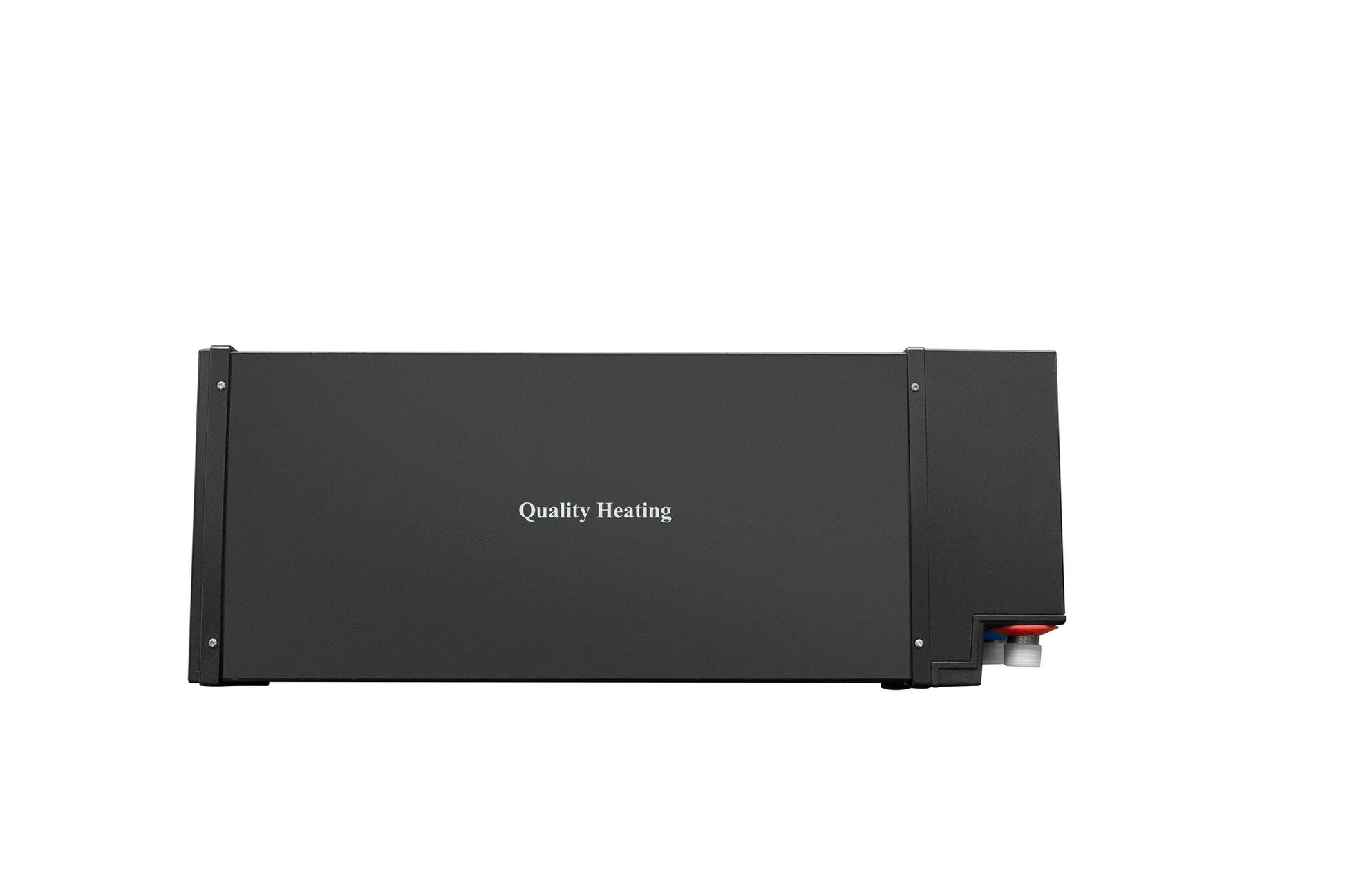 Zweite Wahl - Sockelboiler Küchenboiler 5 Liter 2.000 Watt Edelstahl QH-line - Default