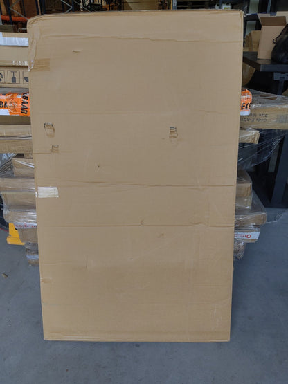 Zweite Wahl - QH-FR Serie Infrarotpaneel 75 x 119 cm - 900 Watt - Default