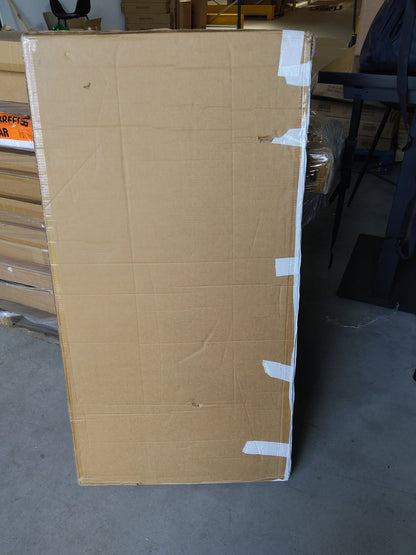 Zweite Wahl - QH-AK Serie Infrarotpaneel 60 x 120 - 700 Watt - Default