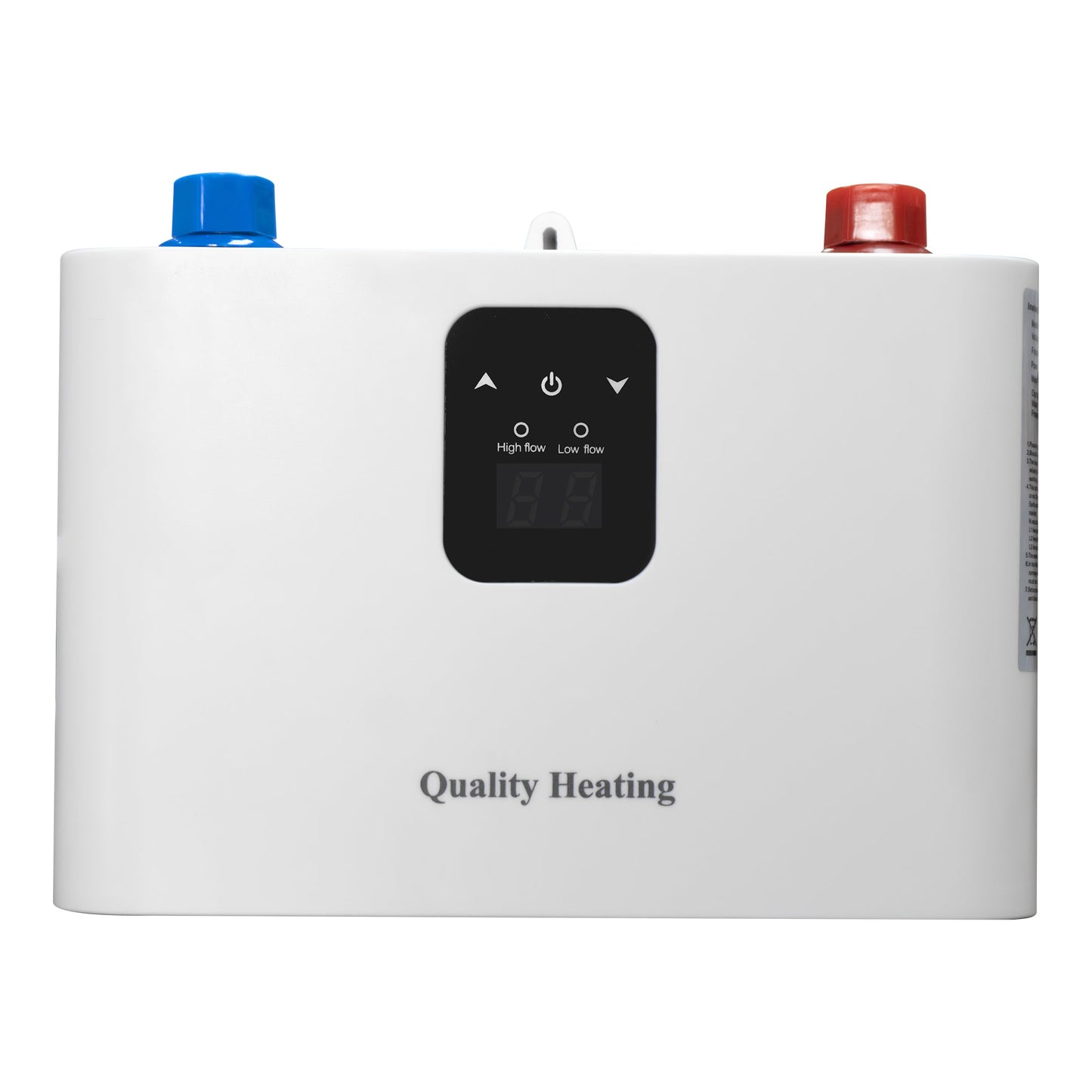 Durchlauferhitzer 3,5kw Mini Quality Heating