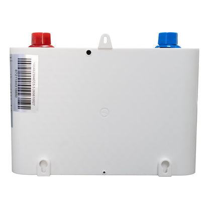 Durchlauferhitzer 3,5kw Mini Quality Heating