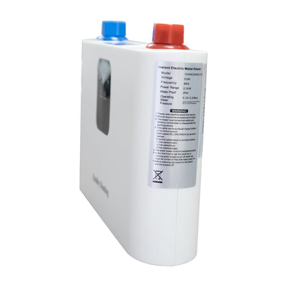 Durchlauferhitzer 5,5kw Mini Quality Heating