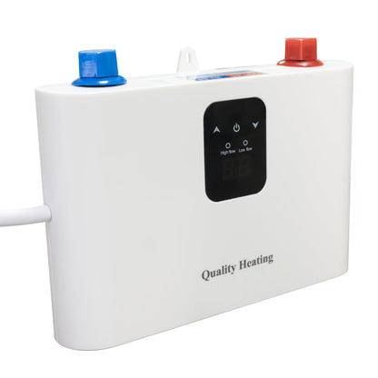 Durchlauferhitzer 5,5kw Mini Quality Heating