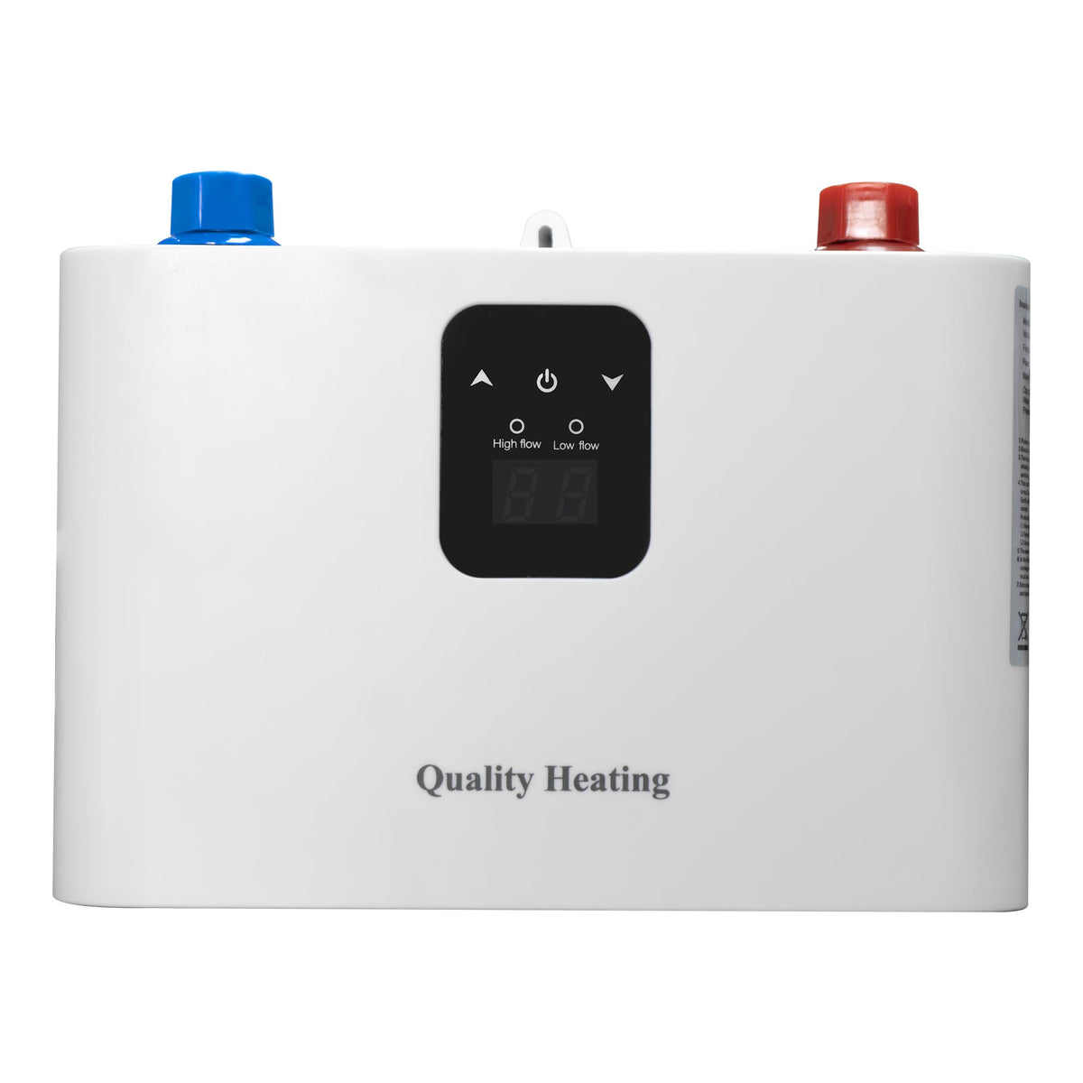 Durchlauferhitzer 5,5 kW Mini Quality Heating