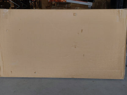 Zweite Wahl - Spiegel mit Infrarotheizung und LED-Beleuchtung 60 x 120 cm 700 Watt - Default
