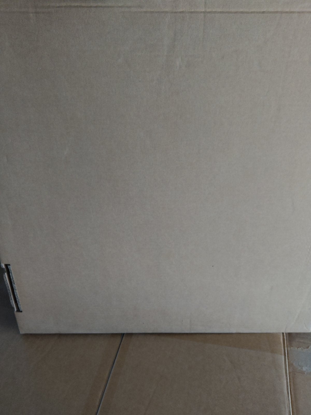 Zweite Wahl - Ecosun VT-Serie Infrarotpaneel 59X59 300 Watt - Default