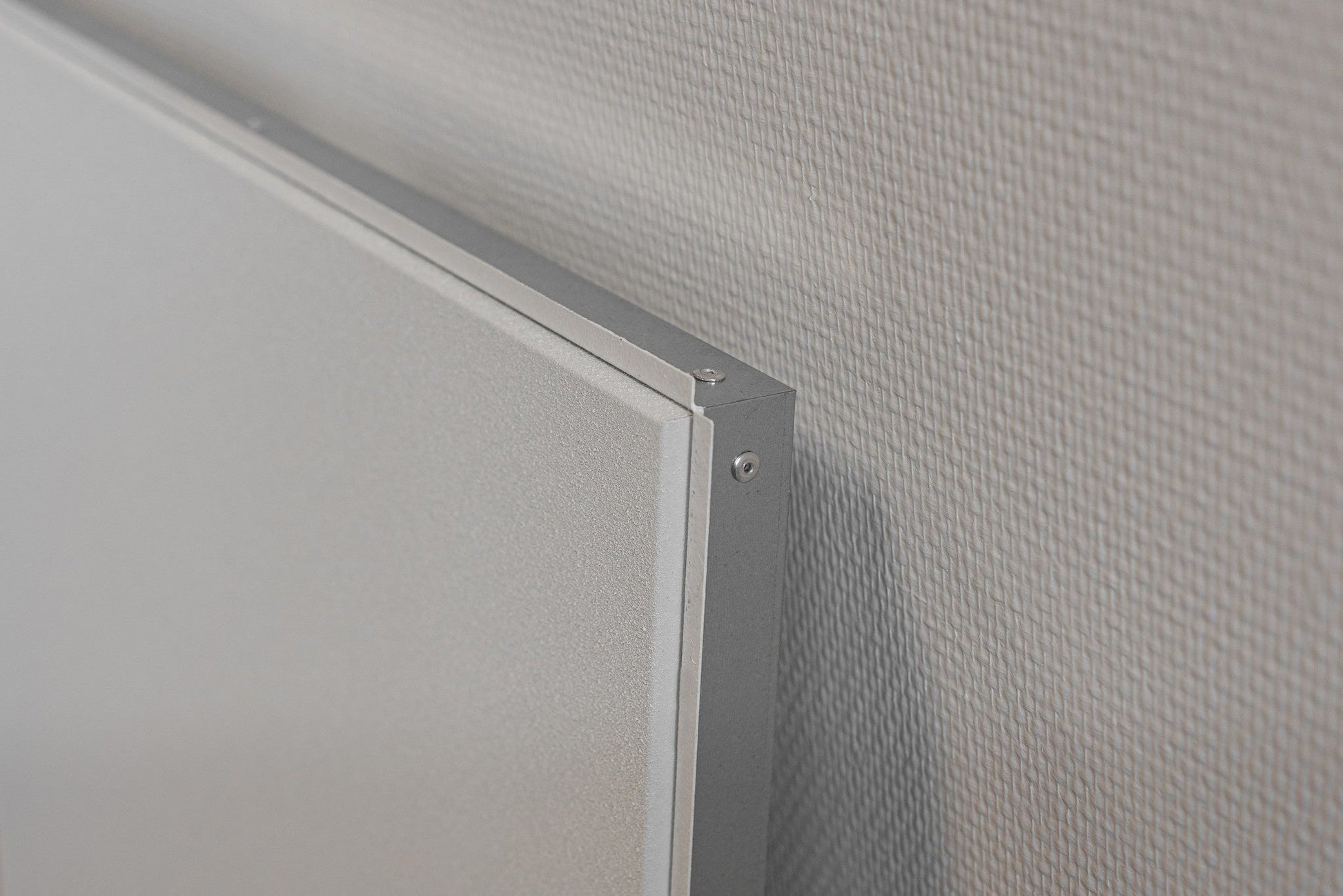 Zweite Wahl - Ecosun VT-Serie Infrarotpaneel 59X59 300 Watt - Default