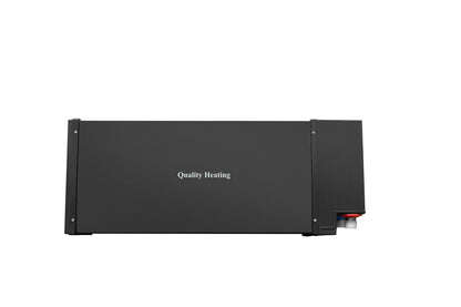 Zweite Wahl - Sockelboiler Küchenboiler 5 Liter 2.000 Watt Edelstahl QH-line - Default