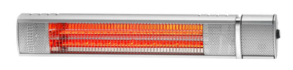 Zweite Wahl - QH-TH Golden Heater Infrarot mit Fernbedienung - 2.000 Watt