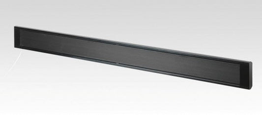 Zweite Wahl - Infrarot-Terrassenheizstrahler Ecosun 1000 - 1.500 Watt - Infrarot-Terrassenheizstrahler Ecosun 1.000 Watt