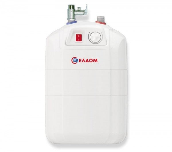 Zweite Wahl - Küchenboiler Close-in 10 Liter unter der Spüle, Extra Life - Standard