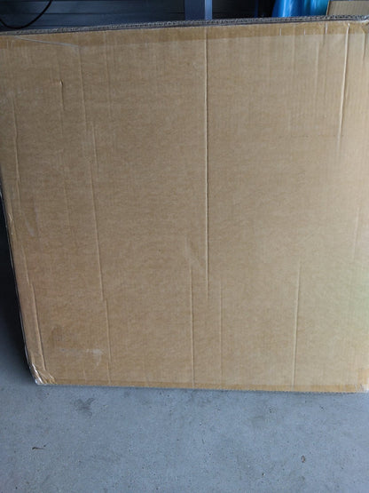 Zweite Wahl - QH-FR Serie Infrarotpaneel 59 x 59 cm - 350 Watt - Default