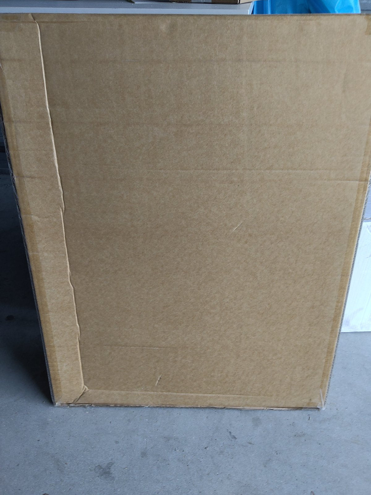 Zweite Wahl - QH-AK Serie Infrarotpaneel 60 x 70 cm - 450 Watt - Default