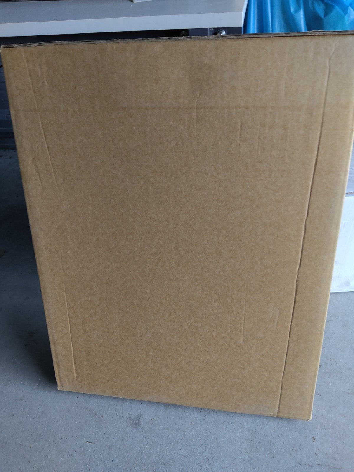 Zweite Wahl - QH-AK Serie Infrarotpaneel 60 x 70 cm - 450 Watt - Default