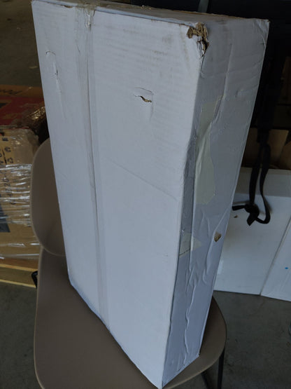 Zweite Wahl - Bad-Einbaunische ZenBay Edelstahl - ZenBay 60 x 30 x 10 cm