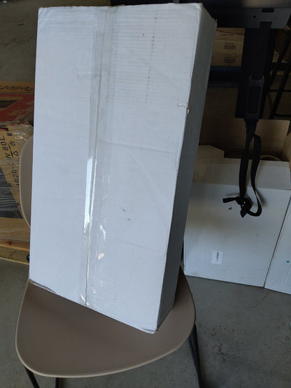 Zweite Wahl - Bad-Einbaunische ZenBay Edelstahl - ZenBay 60 x 30 x 10 cm