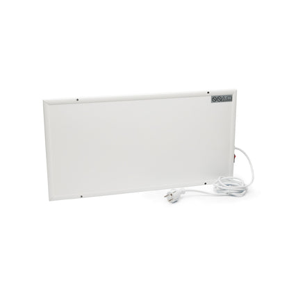 Zweite Wahl - QH-BV Serie Infrarotpaneel zum Anschrauben 30 x 60 cm - 135 Watt - Default