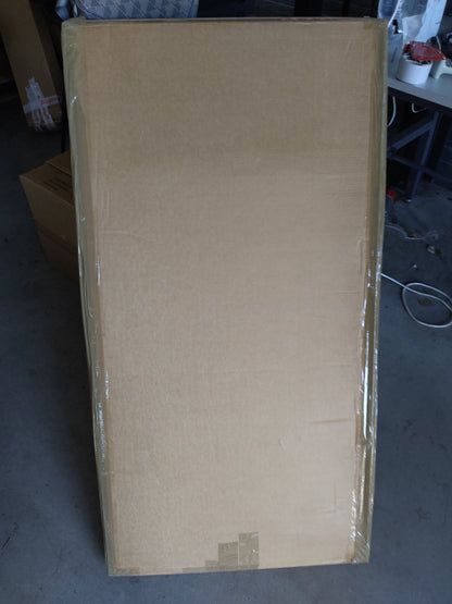 Zweite Wahl - QH-AK Serie Infrarotpaneel 60 x 120 - 700 Watt - Default