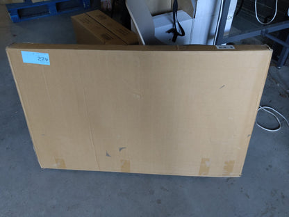 Zweite Wahl - Smart-Spiegel mit LED-Beleuchtung, Infrarotheizung 60X100 350 Watt - Default