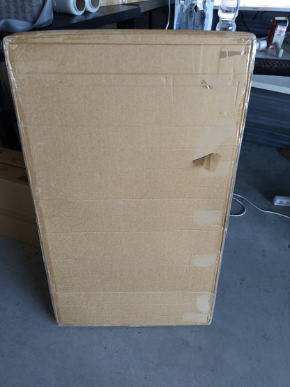 Zweite Wahl - QH-AK Serie Infrarotpaneel 60 x 100 cm - 580 Watt - Default
