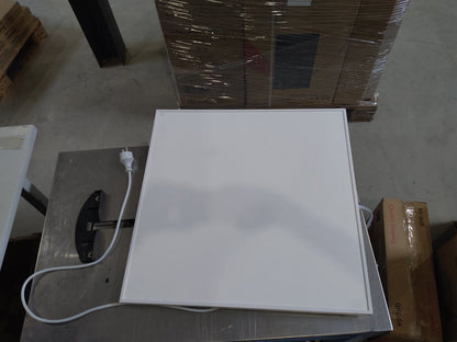 Zweite Wahl - QH-AK Serie Infrarotpaneel 60 x 60cm - 350 Watt - Default
