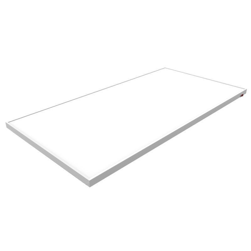 Zweite Wahl - QH-AK Serie Infrarotpaneel 60 x 60cm - 350 Watt - Default