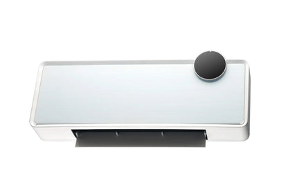 Zweite Wahl - Keramische Wandheizung AmberHeat mit WLAN-Thermostat - Default