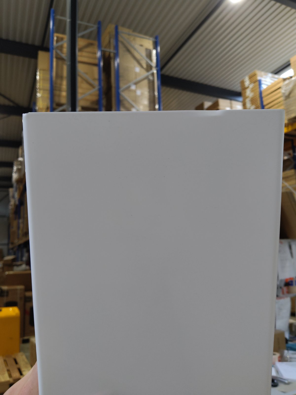 Zweite Wahl - Adax neo Wifi Elektroheizung - 1.400 Watt 21 x 186 cm