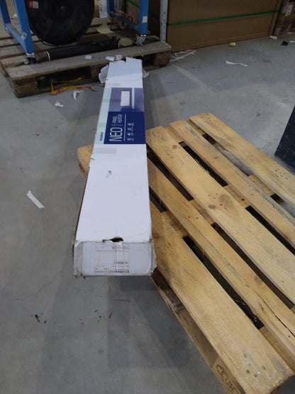 Zweite Wahl - Adax neo Wifi Elektroheizung - 1.400 Watt 21 x 186 cm