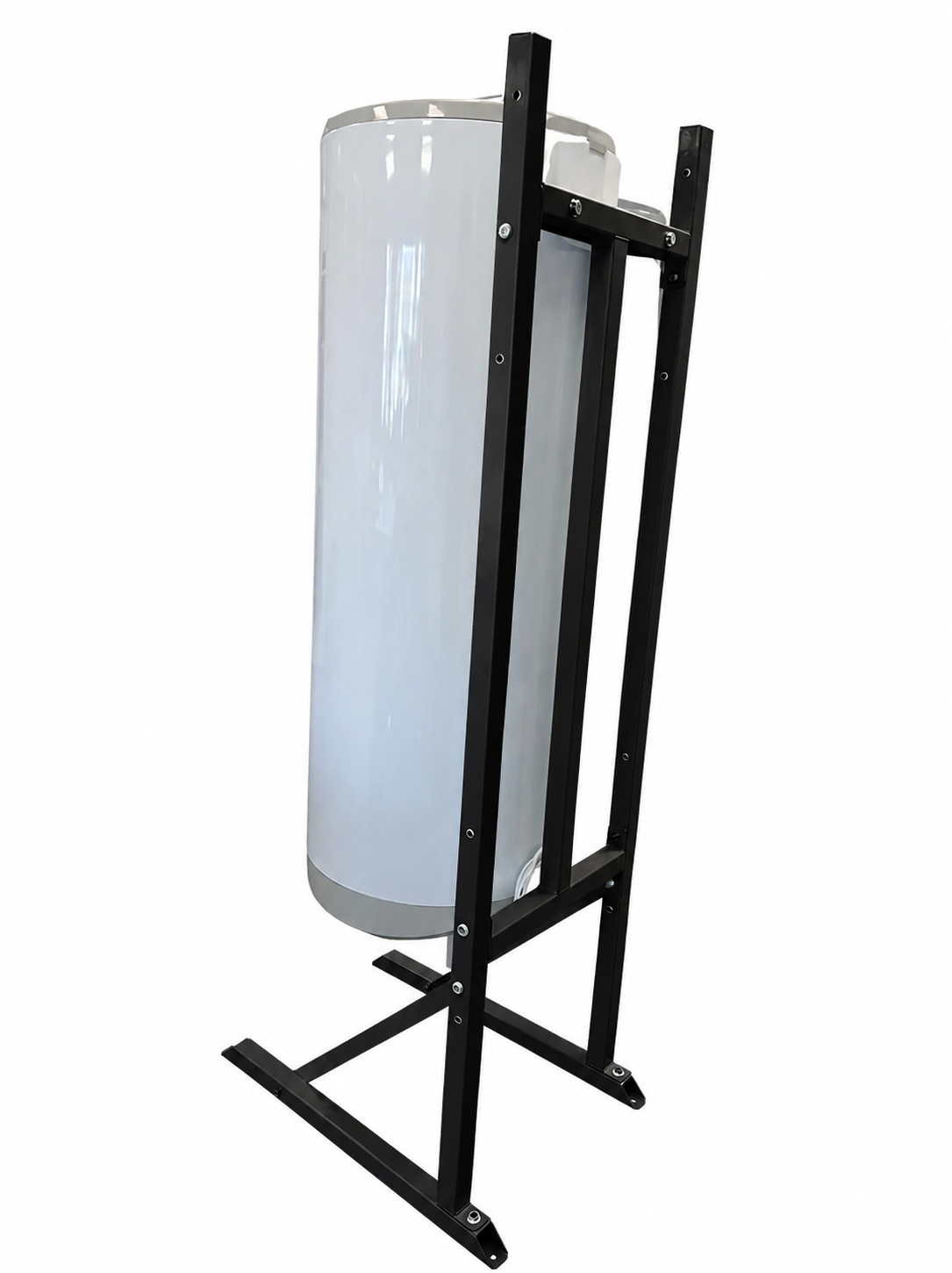 Zweite Wahl - Quality Heating universeller Standfuß für vertikale Warmwasserspeicher - Quality Heating Standfuß