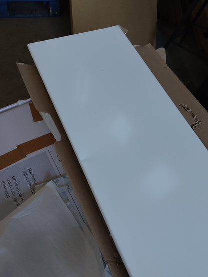 Zweite Wahl - Adax neo Wifi Elektroheizung - 2.000 Watt 33cm x 143cm