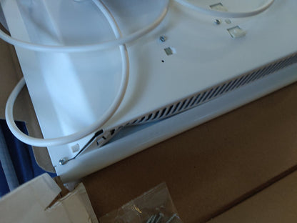 Zweite Wahl - Adax neo Wifi Elektroheizung - 2.000 Watt 33cm x 143cm