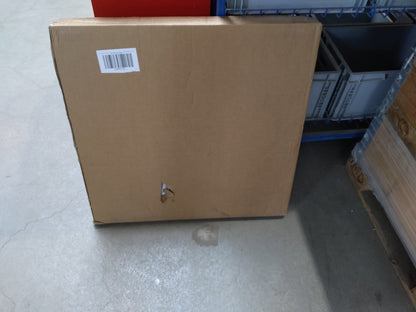 Tweedekans - QH-AK Serie infraroodpaneel 60 x 60cm - 350Watt - Default
