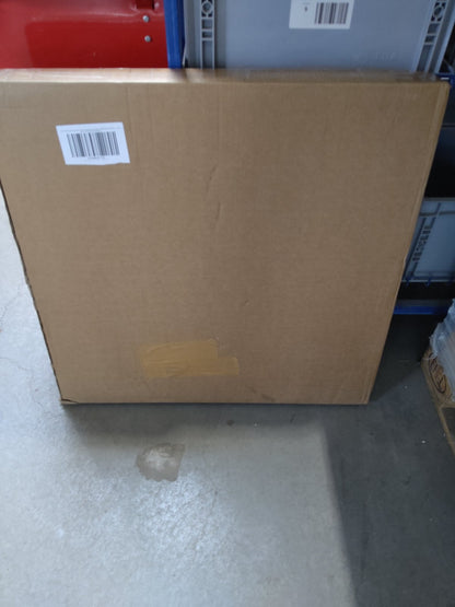 Tweedekans - QH-AK Serie infraroodpaneel 60 x 60cm - 350Watt - Default