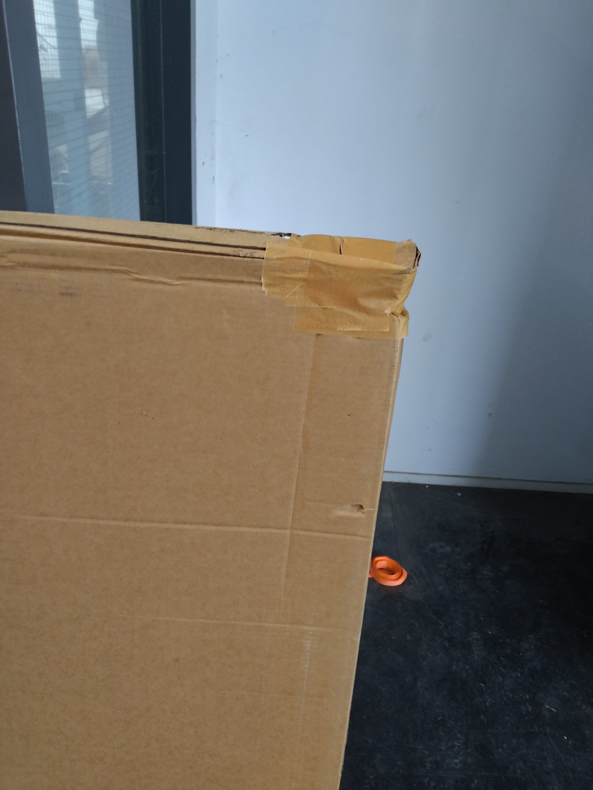 Tweedekans - QH-AK Serie infraroodpaneel 60 x 120 - 700Watt - Default