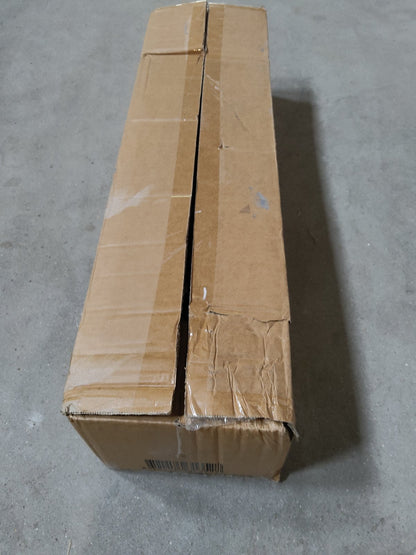 Tweedekans - QH-TH Golden heater infrarood met afstandsbediening - 2000Watt