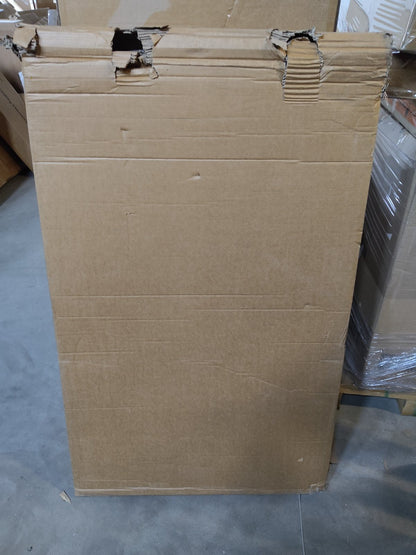 Tweedekans - QH-FR Serie infraroodpaneel 75 x 119 cm - 900Watt - Default
