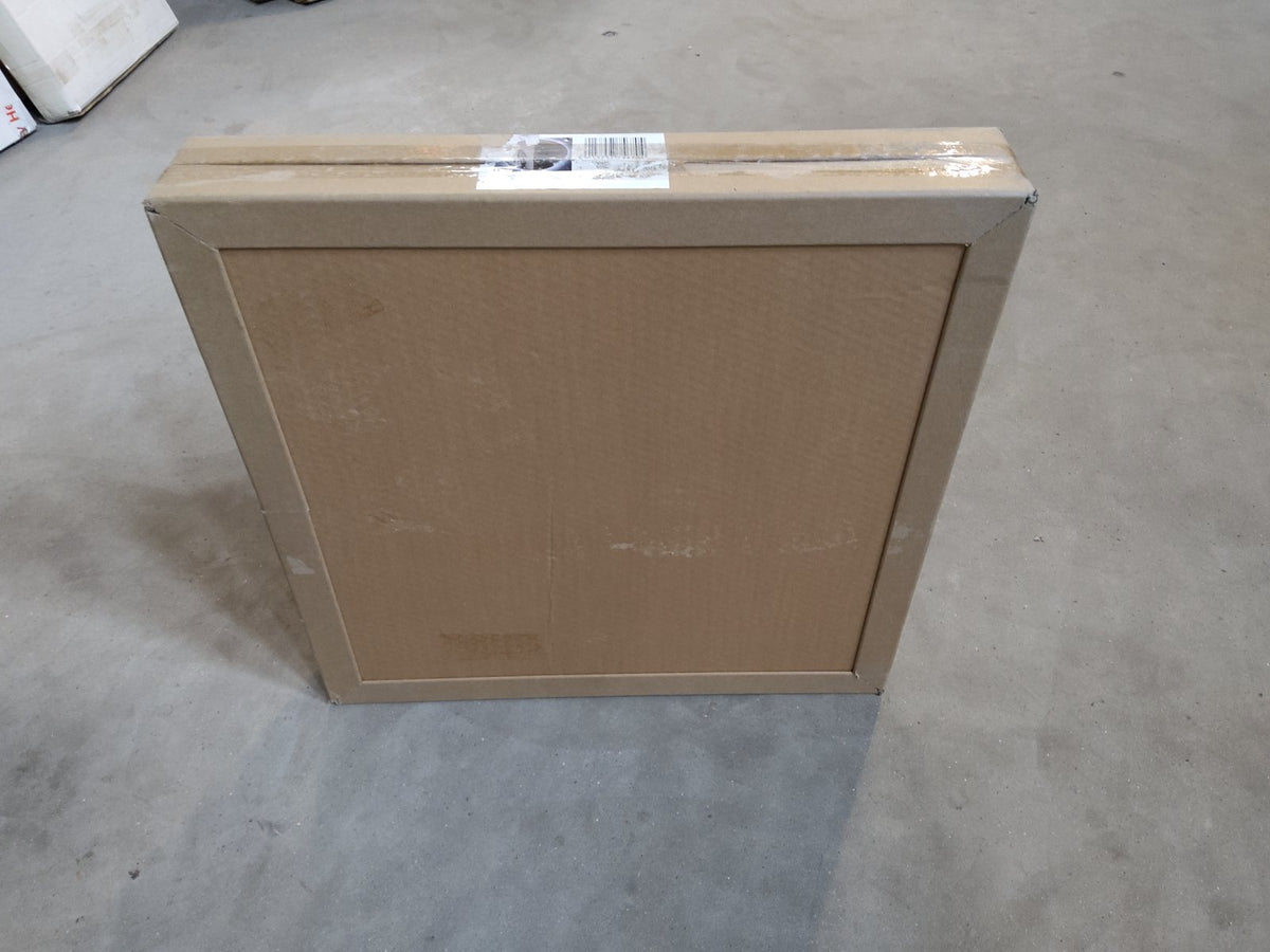 Tweedekans - Spiegel rond 60 cm frameloos, rondom led verlichting en anti condens - Default