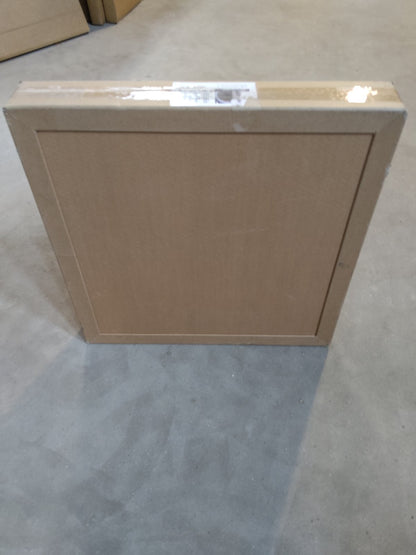 Tweedekans - Spiegel rond 60 cm frameloos, rondom led verlichting en anti condens - Default