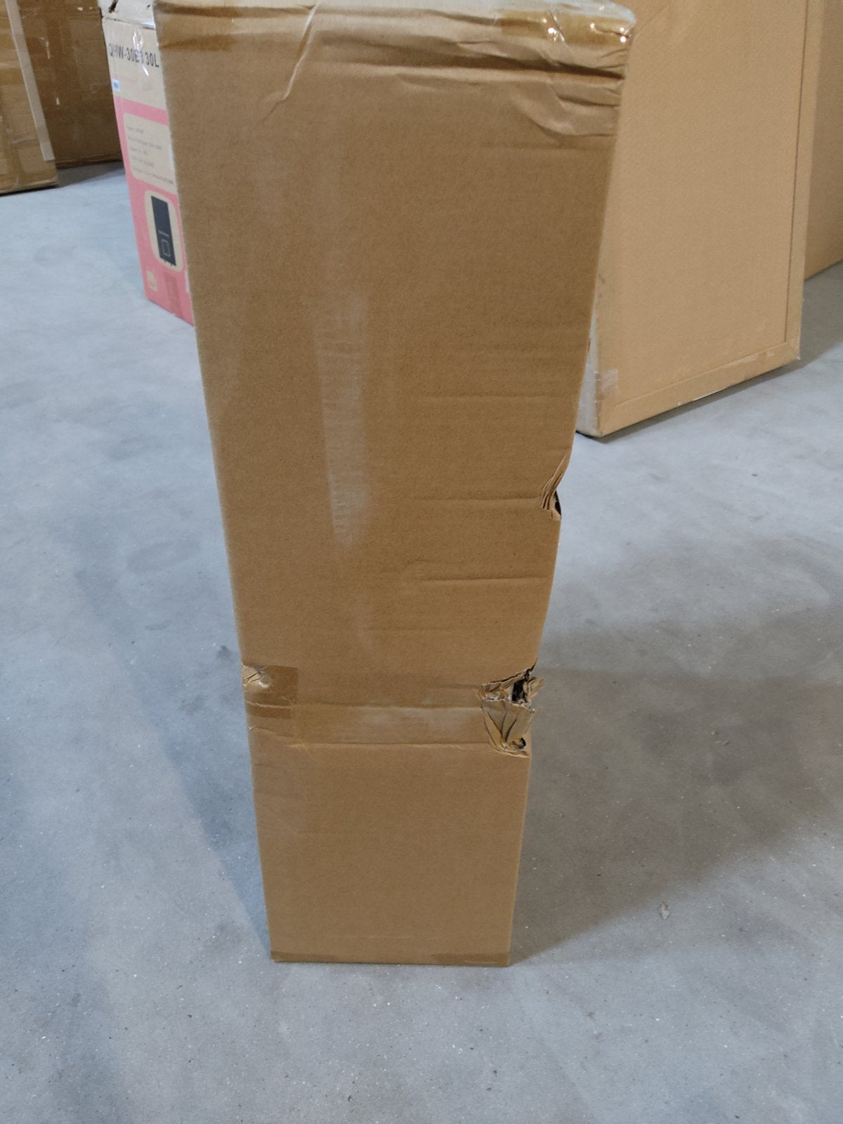 Tweedekans - Propaan geiser - LPG geiser - 12 Liter